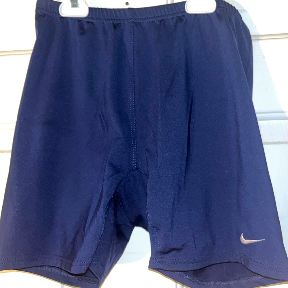 Boys nike sports shorts
